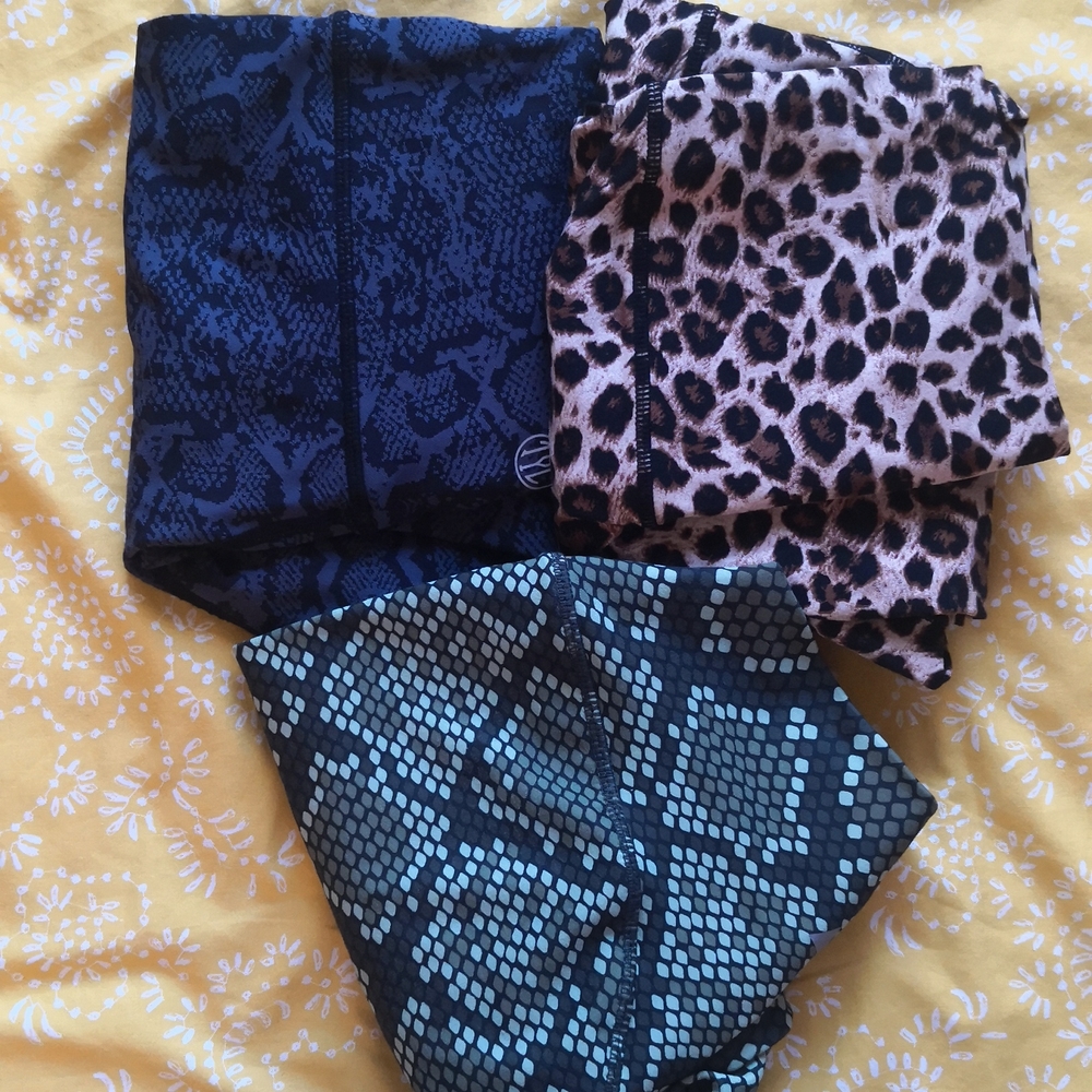 Legging Bundle - image 1